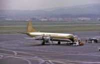 Photo: Air California, Lockheed L-188 Electra, N359AC