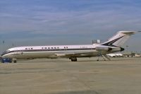 Photo: Air France, Boeing 727-200, F-BPJG