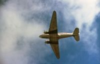 Photo: Southwest Airlines, Douglas DC-3, N67588 