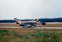 Photo: United States Air Force, McDonnell Douglas F-4 Phantom, 64-862