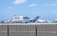 Photo: Overseas National, Douglas DC-9-30, N932F