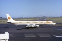 Photo: National Airlines, Douglas DC-8-50, N774C