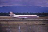 Photo: Tunis Air, Sud Aviation SE-210 Caravelle, TS-IKM