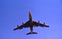 Photo: American Airlines, Boeing 707-100