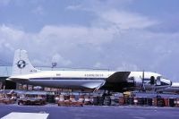 Photo: Aerocosta Colombia, Douglas DC-6, HK-756