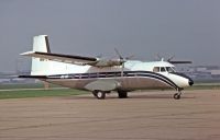 Photo: Untitled, Nord N-262, N881C