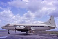 Photo: Untitled, Convair CV-240, N94250