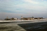 Photo: United Airlines, Douglas DC-4