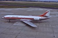 Photo: Aero Lloyd, Sud Aviation SE-210 Caravelle, D-ACVK