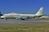 Photo: Skylarks, Boeing 720, N7228U