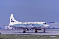 Photo: North Central Airlines, Convair CV-580, N2044