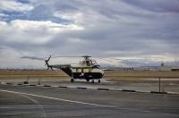 Photo: Los Angeles Airways, Sikorsky S-55, N416A