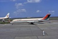 Photo: Toa Domestic Airlines TDA, Douglas DC-9-41, JA8427