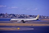 Photo: Seaboard World Airlines, Douglas DC-8-63, N8638