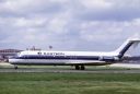 Photo: Eastern Air Lines, Douglas DC-9-30, N8942E