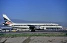 Photo: Delta Air Lines, Douglas DC-8-50, N8008D