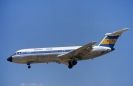 Photo: Sahara Tahoe, BAC One-Eleven 400, N711ST