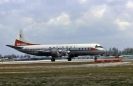 Photo: National Airlines, Lockheed L-188 Electra, N5007K