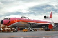 Photo: PSA - Pacific Southwest Airlines, Lockheed L-1011 TriStar, N10114