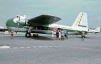 Photo: Channel Airways, Bristol 170 Mk.21 Freighter, G-AIFO