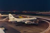 Photo: Varig, Sud Aviation SE-210 Caravelle, PP-VJD