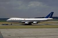 Photo: Sabena - Belgian World Airlines, Boeing 747-100, 00-SGB