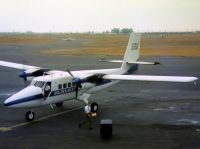 Photo: Golden West Airlines, De Havilland Canada DHC-6 Twin Otter, N244GW