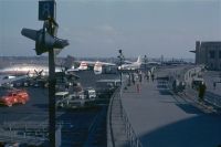 Photo: Trans World Airlines (TWA), Lockheed Constellation, N6013C