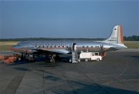 Photo: American Airlines, Douglas DC-6, N90736