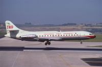 Photo: TAP, Sud Aviation SE-210 Caravelle, CS-TCB