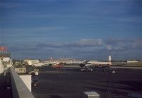 Photo: Delta Air Lines, Douglas DC-6