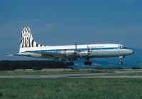 Photo: African Safari Airways, Bristol Britannia 310, 5Y-ALT