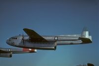 Photo: United States Air Force, Fairchild C-119G Flying Boxcar, 9141