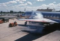 Photo: American Airlines, Douglas DC-7, N305AA