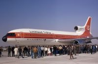 Photo: Lockheed Aircraft, Lockheed L-1011 TriStar, N1011