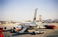 Photo: Trans World Airlines (TWA), Boeing 707-100, N733TW