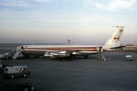 Photo: Trans World Airlines (TWA), Boeing 707-300, N18713