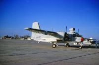 Photo: Untitled, Grumman S-2A Tracker, N118Z