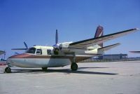 Photo: Untitled, Aero Commander Aero Commander 560F, N9356R