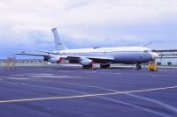 Photo: United States Air Force, Boeing C-135/KC-135, 58-0019