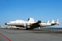 Photo: United States Navy, Lockheed Super Constellation, 141292