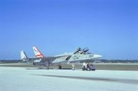 Photo: United States Navy, North American A-5 Vigilante, 156636