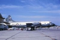 Photo: United States Navy, Lockheed P-3 Orion, 150497