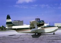 Photo: Untitled, Grumman G-73 Mallard, N2442H