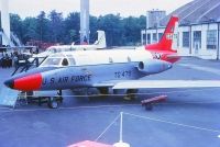 Photo: United States Air Force, North American - Rockwell Sabreliner, 60-3479