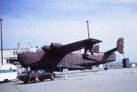 Photo: Untitled, Consolidated Vultee PB2Y-5R Coronado, N69003