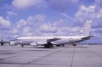 Photo: United States Air Force, Boeing C-135/KC-135, 60-0374