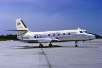 Photo: United States Air Force, Lockheed Jetstar, 62-4199