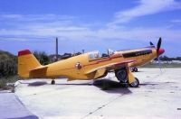 Photo: Untitled, North American P-51 Mustang, N460N