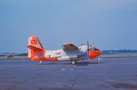 Photo: United States Navy, Grumman S-2A Tracker, 146044